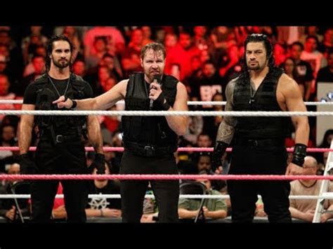 WWE News Seth Rollins Discusses Another Possible Shield Reunion Ahead