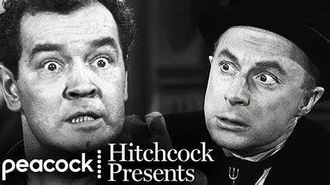 Alfred Hitchcock Presents 1955