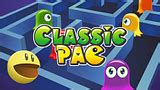 Pacmanspel Online Spela Nu Gratis