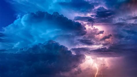 Images Gratuites Orage Foudre Tonnerre Des Nuages Ciel