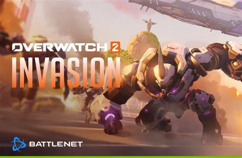 Overwatch Invasion Ultimate Geforce Rtx Series Bundle At Pb Tech