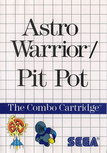 Buy Astro Warrior Pit Pot For Sms Retroplace