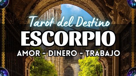 Escorpio ♏️ Tienes Una Gran Lucha Interior Esto Es Lo Que Pasa