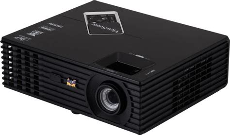 ViewSonic PJD7820HD Vidéoprojecteur DLP Full HD 3 000 Lumens