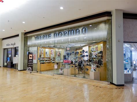 Merle Norman Cosmetics Fox Valley Mall Aurora IL Flickr