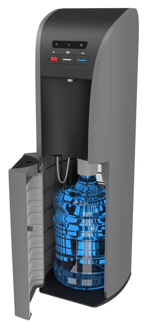 Water Coolers For Home Or Office Buy Or Rent Premium Waters Inc