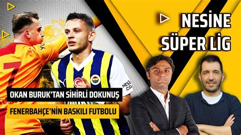 Galatasaray da Transfer Bilmecesi Fenerbahçe nin Bitiricilik Problemi