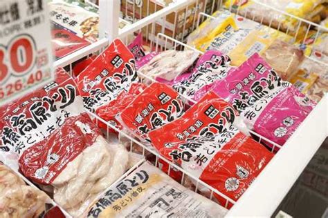 大人気｢業務スーパー｣売れ筋商品のすごい裏側 ライブドアニュース