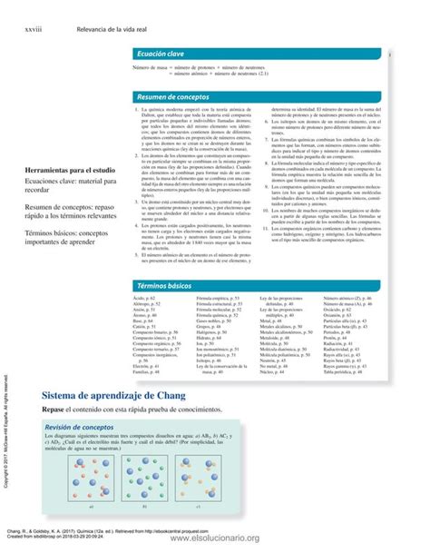 Quimica Raymond Chang 12va Edicion Pdf PDF