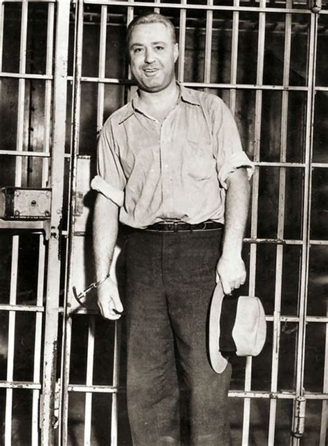 George “Machine Gun” Kelly – Prohibition Era Outlaw – Legends of America