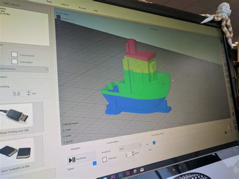 Simplify3d Version 40 New Features For 3d Printing 3d Printing Industry