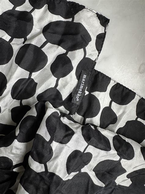 Marimekko Huivi Silkki