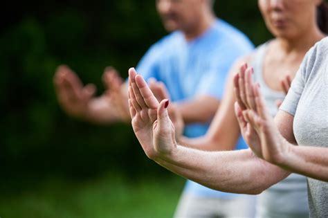 Qi Gong Coaching Mintconditionhealth