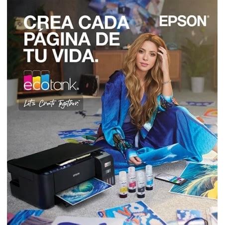 Epson Botella De Tinta Ecofit Color Magenta T Al