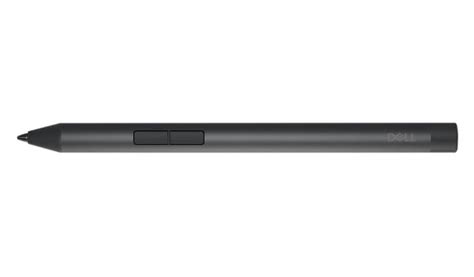 Dell PN5122W - active stylus - black - DELL-PN5122W - Tablet Stylus - CDW.com