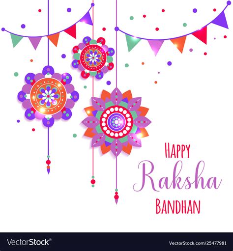 A Graphic Design For An Indian Festival Royalty Free Vector