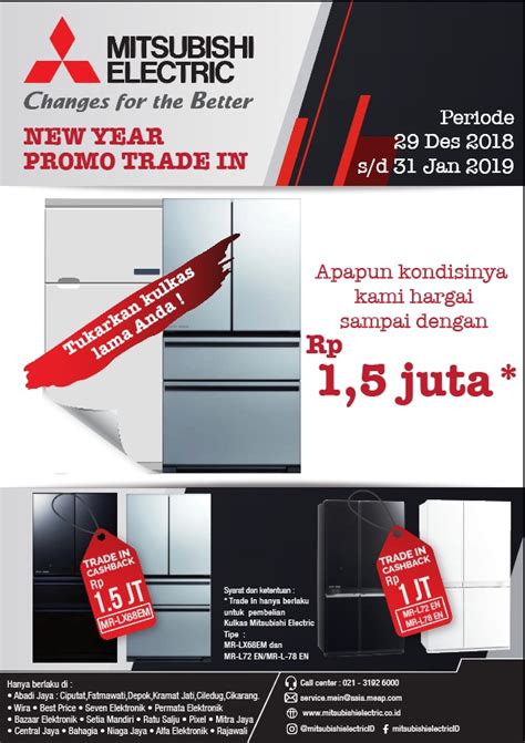 News Event Mitsubishi Electric Indonesia