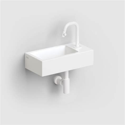 CL 03 34031 Clou Bath Findings Sanitair Voor Design Badkamers