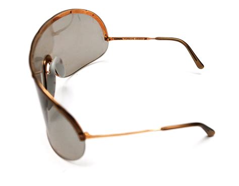 Porsche Carrera 5620 Vintage Sunglasses – Menage Modern Vintage