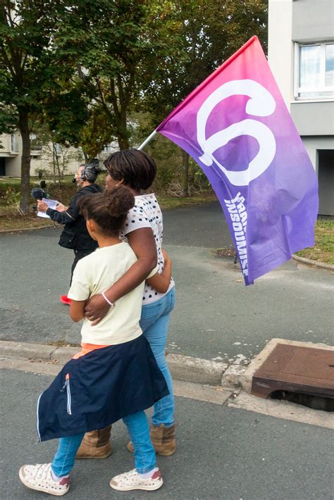 RX100B 6578 La Rochelle Manifestation Contre Les Violenc Flickr