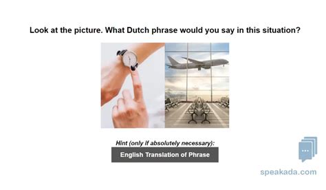 Anki Dutch Vocabulary Flashcards Bundle To Learn Dutch Now Speakada