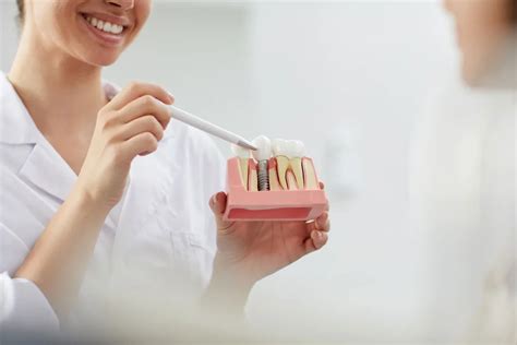 The Life Changing Benefits Of Dental Implants River City Dental