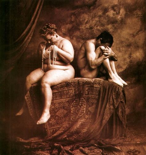 Art Of Jan Saudek Controversial Sex 17 Bilder