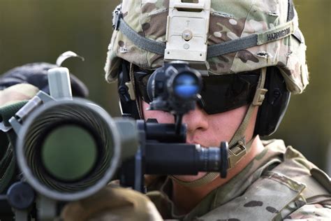 Army Adding Lethal Upgrade For The Legendary Carl Gustaf Bazooka