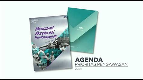 Agenda Prioritas Pengawasan Bpkp Tahun Youtube