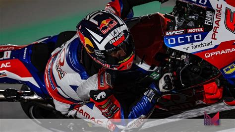 Gp Gran Bretagna Qualifiche Motogp Zarco In Pole Position