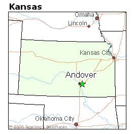 Andover, KS