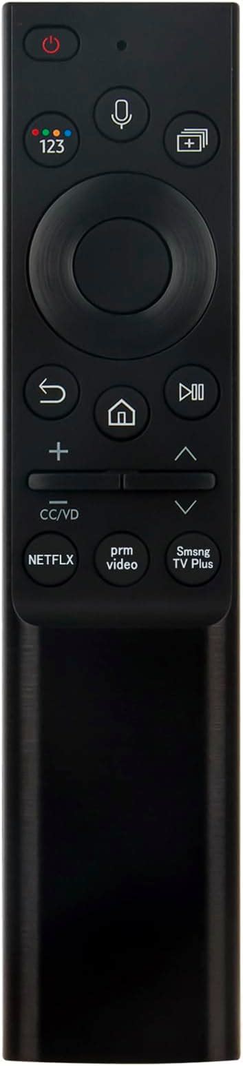 Amazon Bn P Voice Remote Replacement For Samsung Qn Da