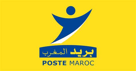 Concours Facteurs Poste Maroc 2023 70 Postes Men Gov