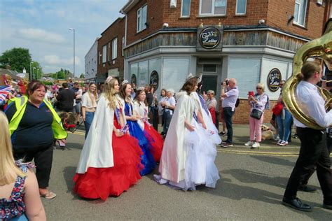 Corby Pole Fair