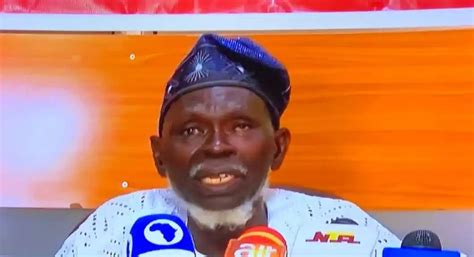 guber candidate  contest election   approval lamidi