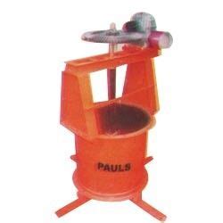 Pug Mill - Pug Mill Mixer Manufacturer from Howrah