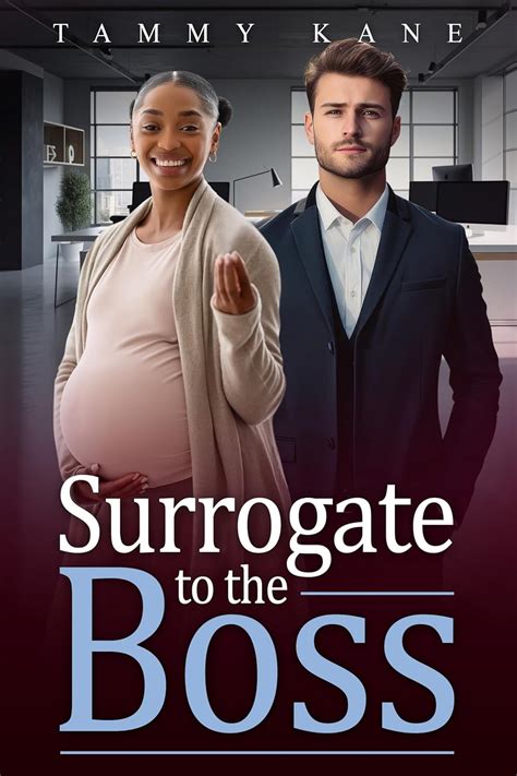 Surrogate To The Boss Bwwm Billionaire Ceo Arrangement Romance The Bosses Love Book 1