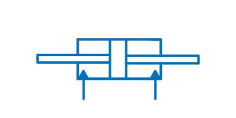 Symbole Hydrauliczne Schemat Hydrauliczny Symbole