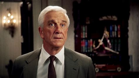 Naked Gun Remake Release Date Cast Director And More Info