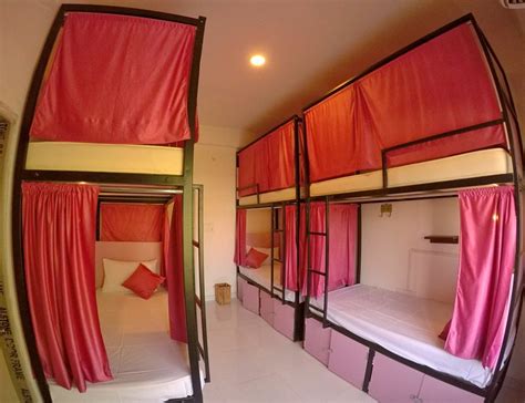 Moustache Hostel Varanasi Rooms Pictures And Reviews Tripadvisor