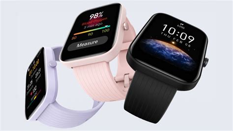 I Migliori Smartwatch Cinesi Gennaio 2023