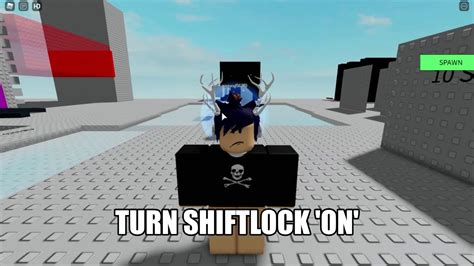 How To Wedge Fling In Roblox Tutorial Roblox Glitch Youtube