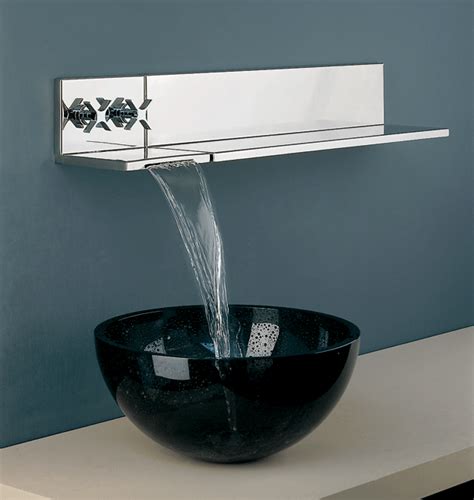 32 Creative Sink Faucets In Contemporary And Modern Designs | Pouted