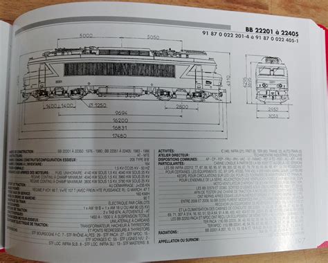 La vie du Rail 110357 Le Matériel Moteur SNCF en 2016 Menzels