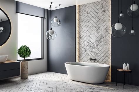 Five Ways To Make Your Bathroom Look Luxurious Pabs