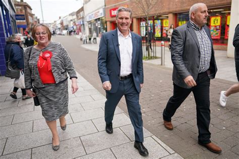 UK Labour canvasses with Israel politicians in effort to win Jewish ...