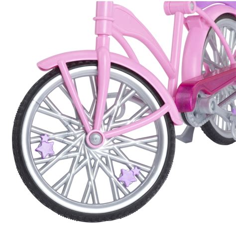 Barbie® Sisters Bike For Two™