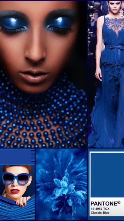 Pin By Alex Merenkova On Color Inspiration Classic Blue Pantone Color Trends Fashion Classic