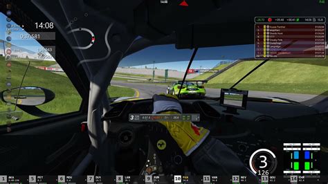 Assetto Corsa Ferrari Round Race Sonoma Raceway Youtube