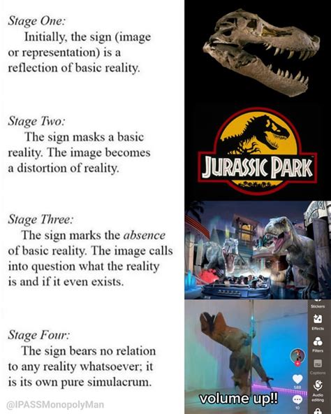 It Was Jurassic Park R Jurassicmemes